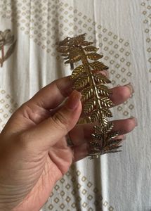 Set Of 4 Hairbands