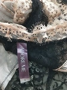 S Bodysuit ( Adore Me)