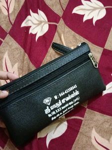 Black Wallet