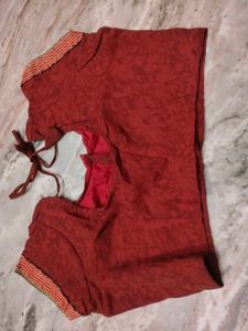 Ethnic Blouses - Set of 4🆗💥♥️