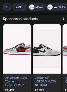 OG NikeJordans!! Hardly used!!