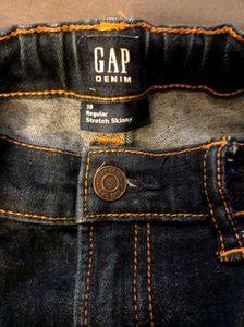 GAP Denim Jeans