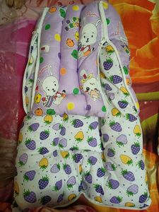 Baby Carrying Bag With Matress