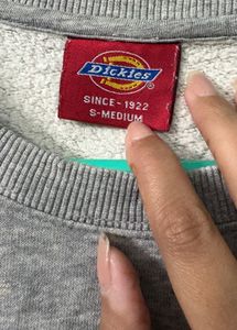 Dickies Sweatshirt
