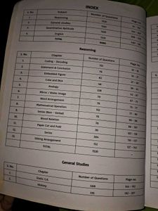 Pinnacle 2nd edition SSC GD CONSTABLE 2024