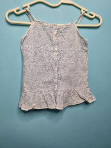 Zara Kids Wear Top