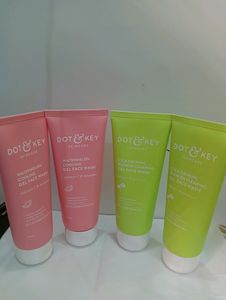 facewash Combo