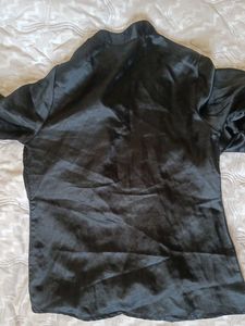 SSS Satin Finish Shirt