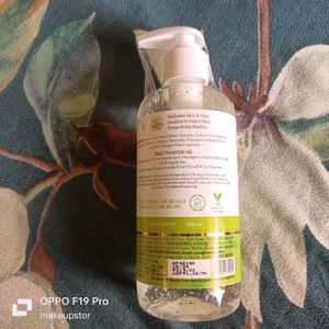 Mamaearth Aloe Vera Gel