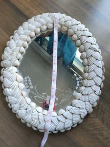 Shell 🐚 Mirror