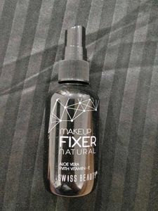 Makeup Fixer Swiss Beauty
