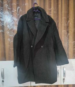 Elegant Overcoat