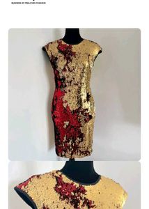 Party Wear Dress