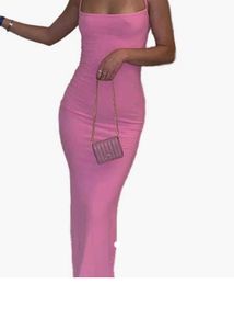 Savana Maxi Dress