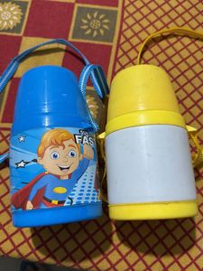 School Water bottle For Juniors