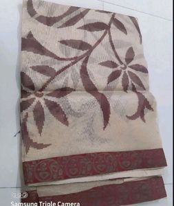 New Cotton Saree