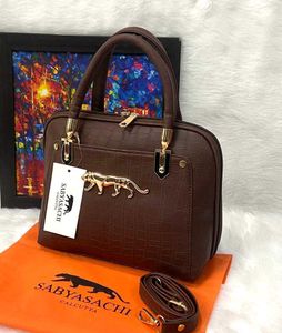 Sabyasachi Bags