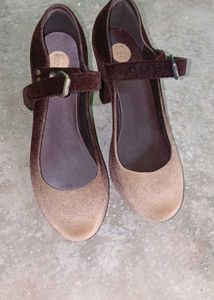 ✨ original Mellisa Pumps