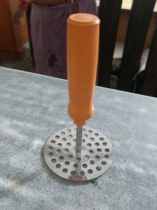 Potato Masher Handle Plastic