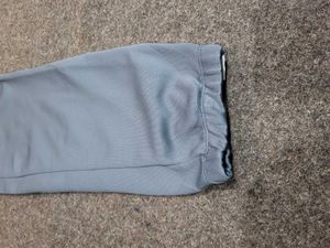 Nike Gray Joggers