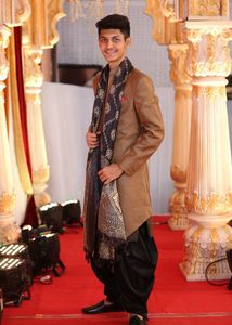 Sherwani