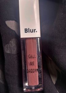 Blur Cosmetics Call Me Daddy Mini Liquid Lipstick