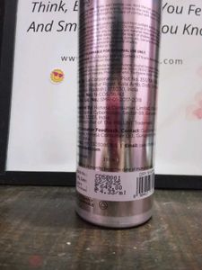 Bblunt Dry Shampoo