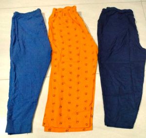 Bottomwear Combo