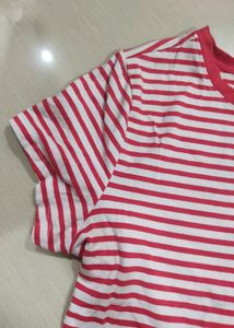Crop Tee