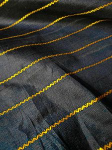 Pure Silk Kanjivaram Saree