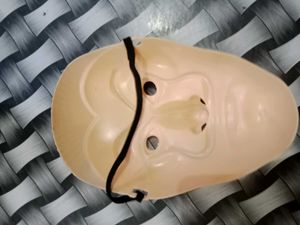 Money Heist Mask