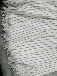 Striped U.S. Polo Assn. Shirt