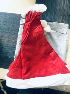New Christmas Caps