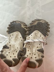 Zara Boys Shoes