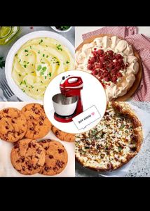 Best For Deals ForBaking vonChef Stand Mixer