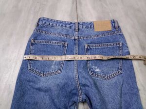 Blue Jeans