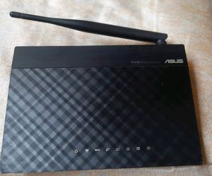 ASUS WiFi Router with Antena