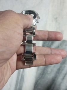 Swatch Irony Chronograph Women&#39;s Watch