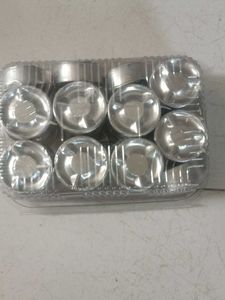 Tea Lights 30 Pcs