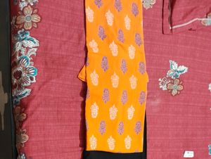 Pure Cotton Printed Kurti