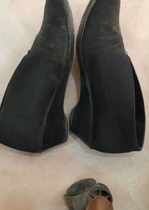 Shoes Used But Good