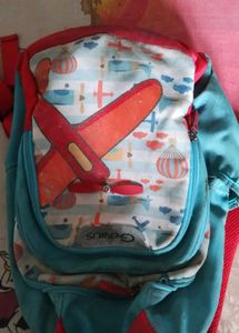 School Bag