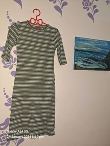 BODY CORN DRESS