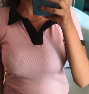 Korean Polo Tshirt