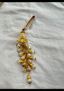 Kamabandh Hanging For Lehenga And Saree
