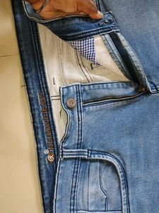 Beautiful 😍 Blue 💙 colour Jean&#39;s [Men]