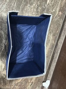 Shirt Stacker / Cloth Storage Foldable Wardrobe