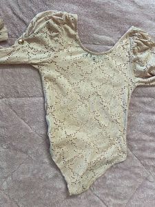 Primark Bodysuit Pink
