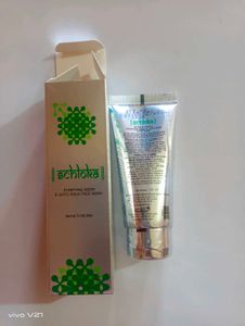 Normal To Oily Skin