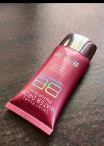 Swiss Beauty BB Foundation